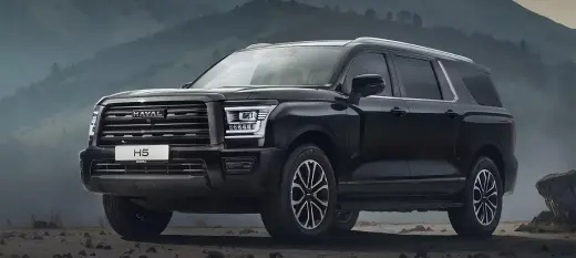 Внедорожники в Москве