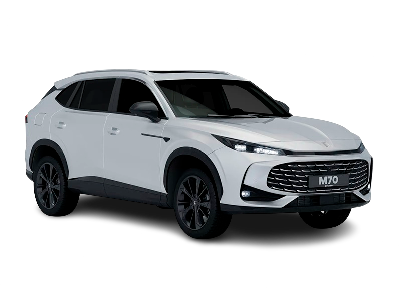 Москвич М70 I — автокредит в Москве