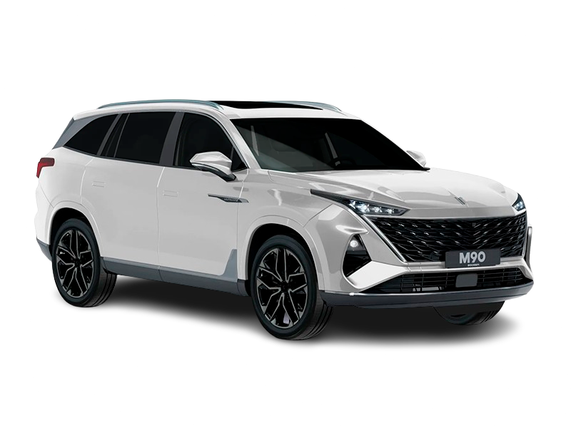 Москвич М90 I — автокредит в Москве