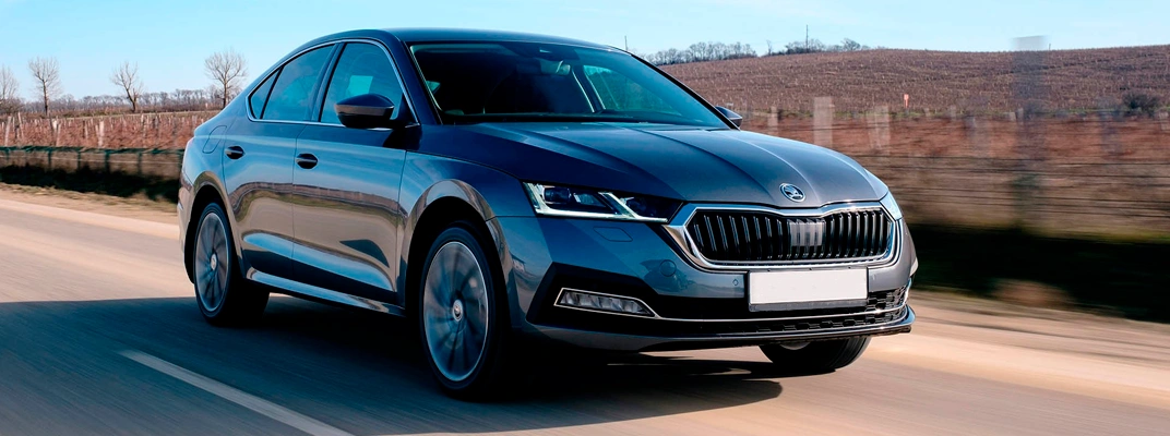 Купить Skoda в Москве